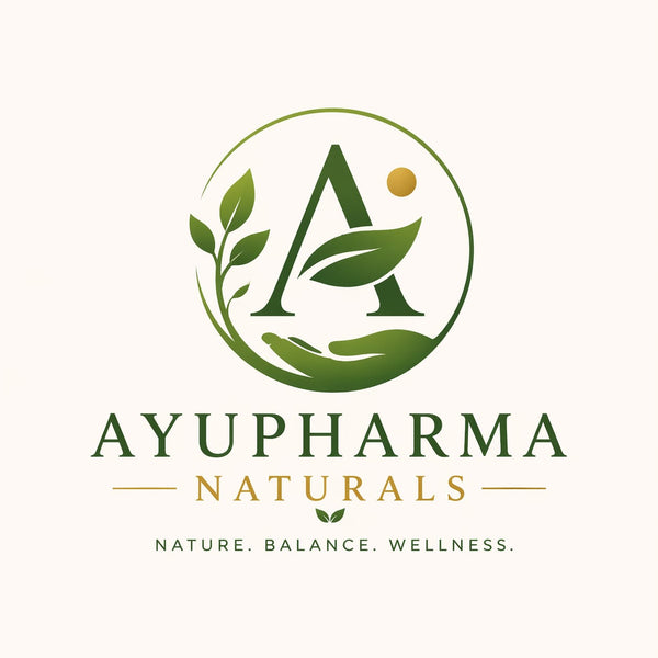 Ayupharma naturals
